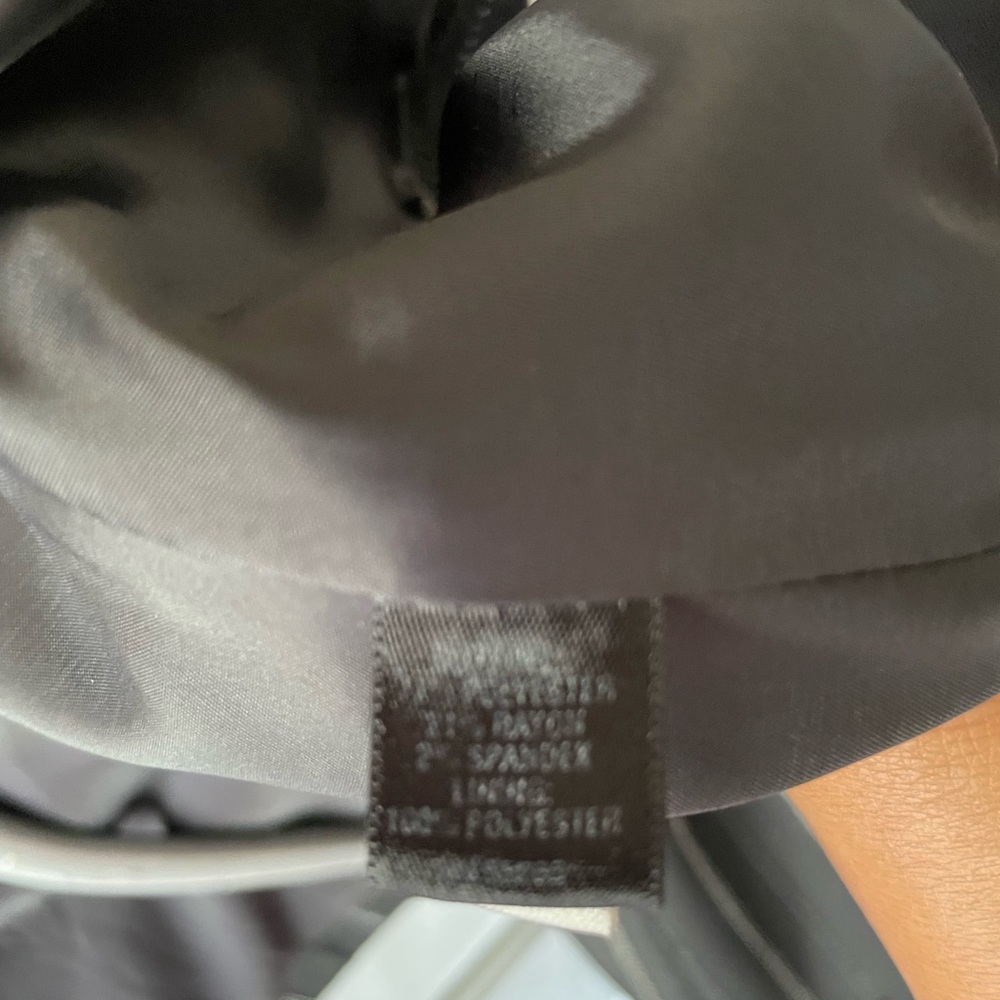 Express Jacket Size 0 - Picture 13 of 13